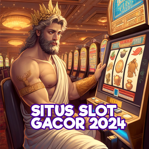 BOS777: Daftar Situs Judi Slot Gacor Online Hari Ini Terpercaya